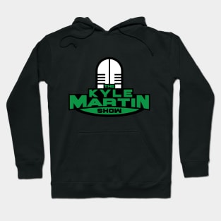 The Kyle Martin Show Main Hoodie